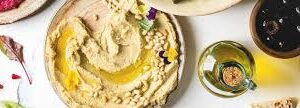 Pastes & Spreads