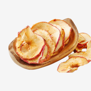 Apple Dehydrated Fruits & Vegetables