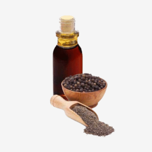 Black Pepper Oleoresin