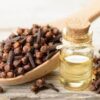 Clove bud