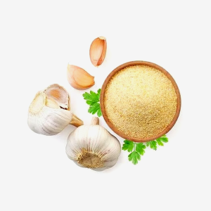 Garlic Spray Dried Powder