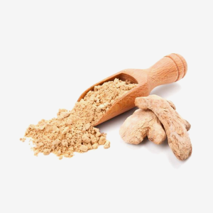 Ginger Spray Dried Powder