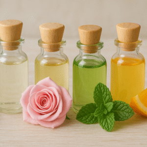 Essential Oils