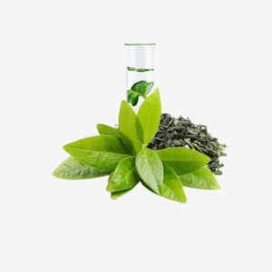 Green tea