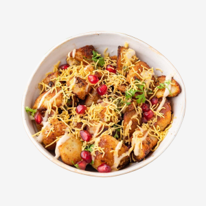 Aalo Chaat
