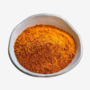 Chicken Achari
