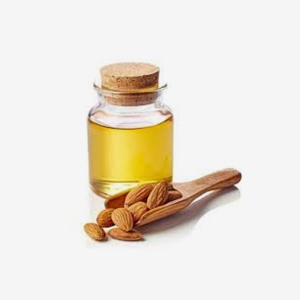 Almond Oil