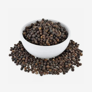 Black Pepper