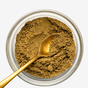Chat Masala