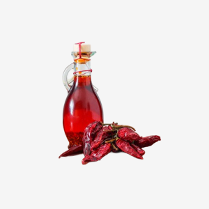 Chili Seed Oil