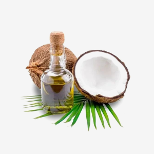 Coconut Oil
