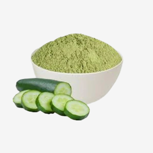 Cucumber Powder
