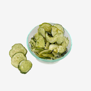 Cucumber Flakes