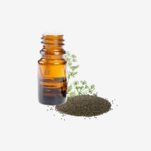 Cumin Seed Oleoresin
