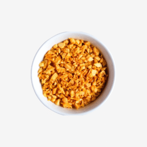 Fried Garlic