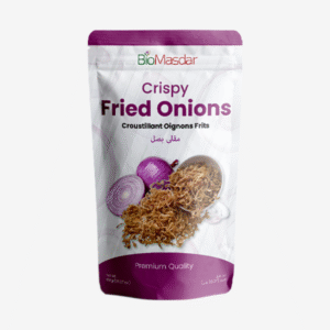 Fried Onion
