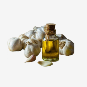 Garlic Oleoresin