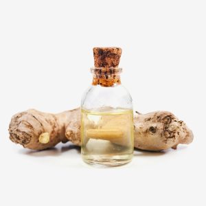 Ginger