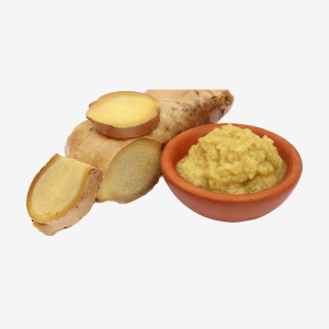 Ginger Paste