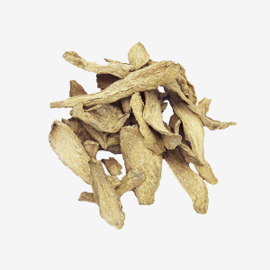 Ginger Flakes