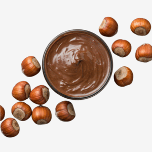 Hazelnut Cream