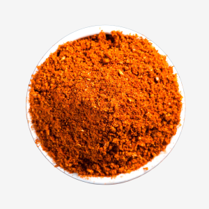 Hot & Spicy