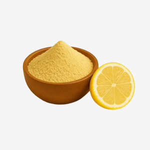 Lemon Chilli