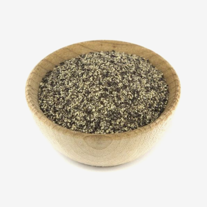 Lime Black Pepper