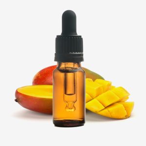 Mango butter