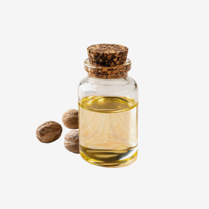 Nutmeg Butter