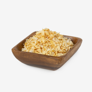 Onion Flakes