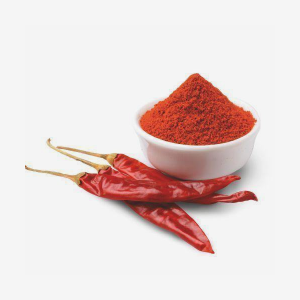 Red Chilli Powder