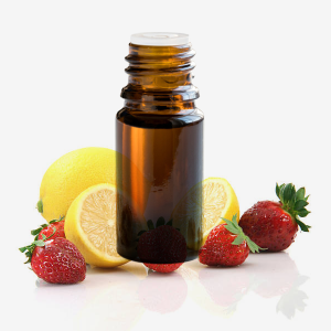 Strawberry Lime