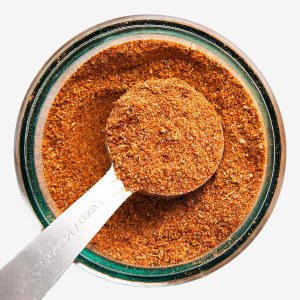 Spicy Chicken