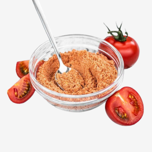Spicy Tomato