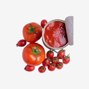 Tomato Paste