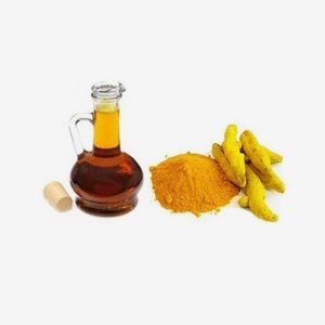 Turmeric Oleoresin