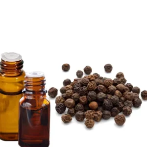 Black Pepper