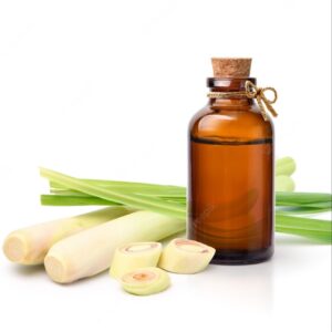 Lemon grass