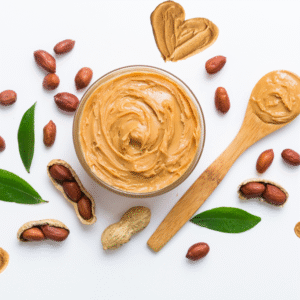 Pastes & Spreads
