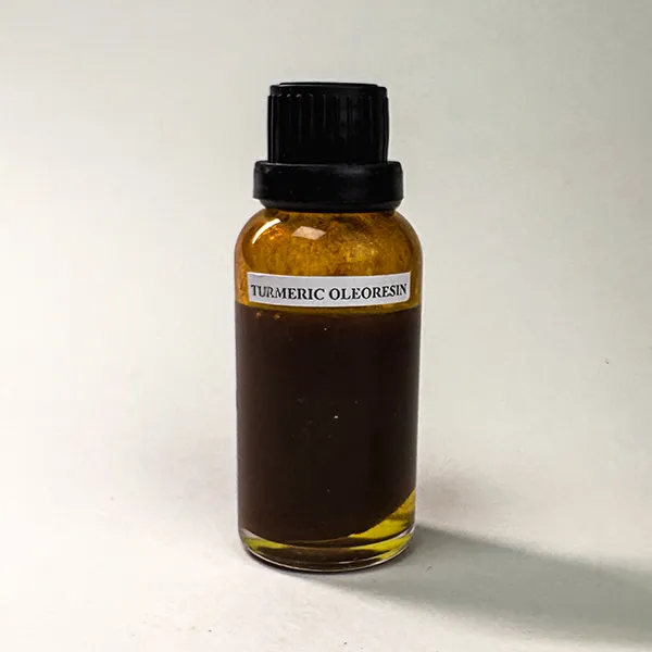 turmeric-oleoresin