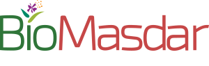 Biomasdar