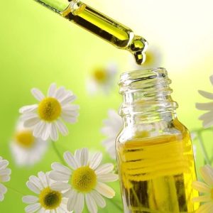Oils and Extracts