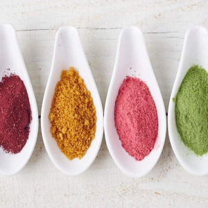 Powders