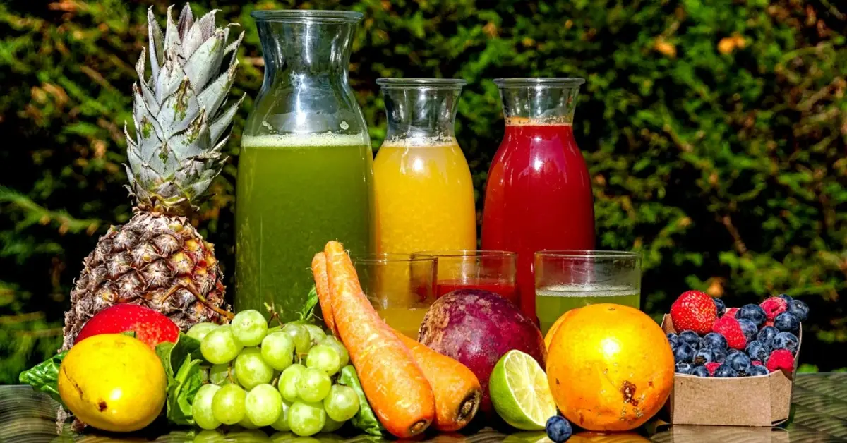 food-and-beverages