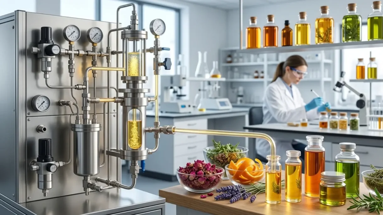 supercritical-co2-extraction-guide