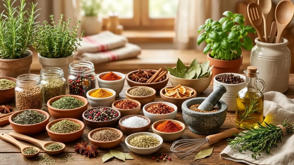 what-is-seasoning-complete-guide