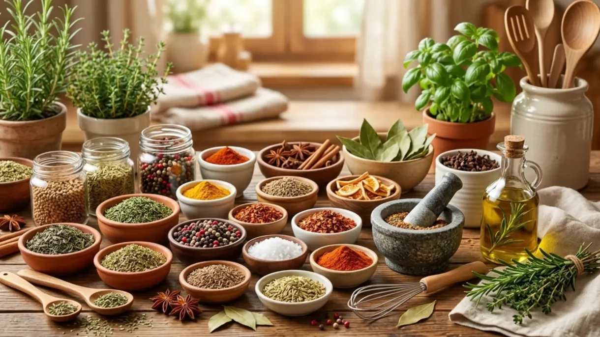 what-is-seasoning-complete-guide